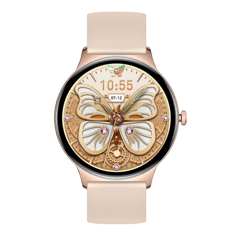 Smartwatch Colmi V89 (złoty)