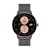 Smartwatch Colmi V89 (stalowy czarny)