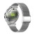 Smartwatch Colmi V89 (stalowy srebrny)