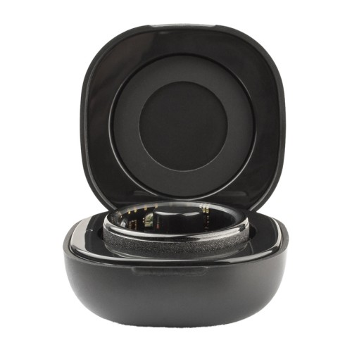 Smartring Colmi R10 17.9MM 7 (czarny)
