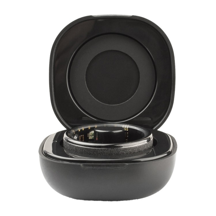Smartring Colmi R10 17.9MM 7 (czarny)