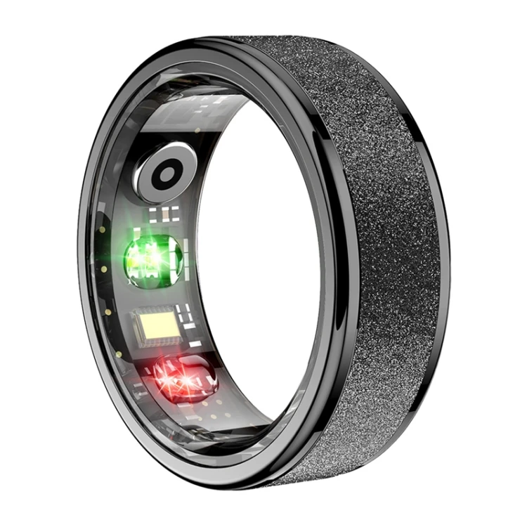 Smartring Colmi R10 20.8MM 11 (czarny)