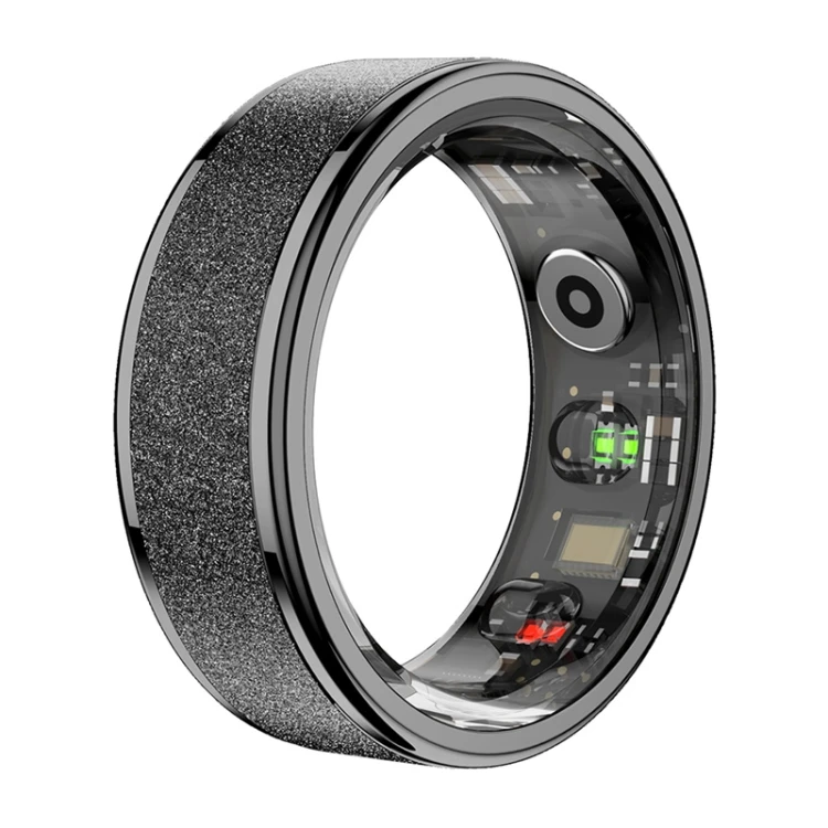 Smartring Colmi R10 20.8MM 11 (czarny)
