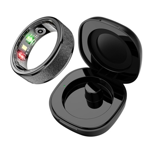 Smartring Colmi R10 21.6MM 12 (czarny)