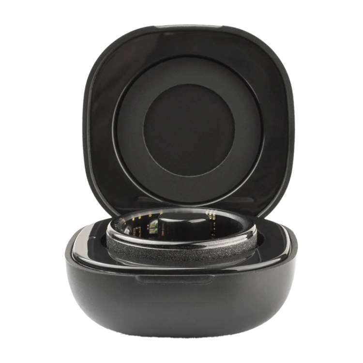 Smartring Colmi R10 21.6MM 12 (czarny)