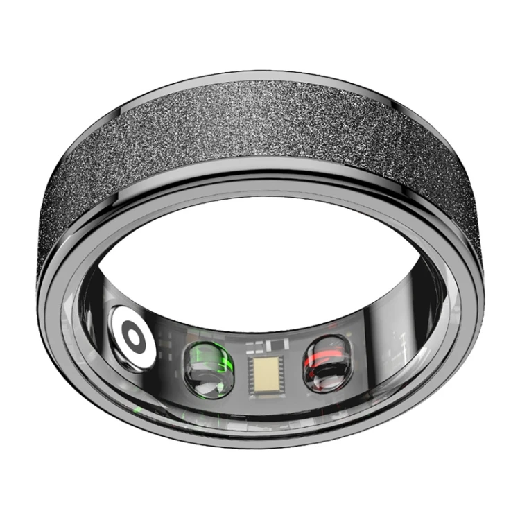 Smartring Colmi R10 21.6MM 12 (czarny)