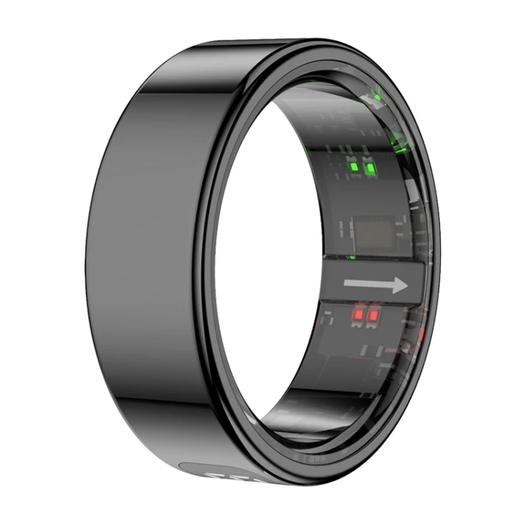 Smartring Colmi R12 17.9MM 7 (czarny)