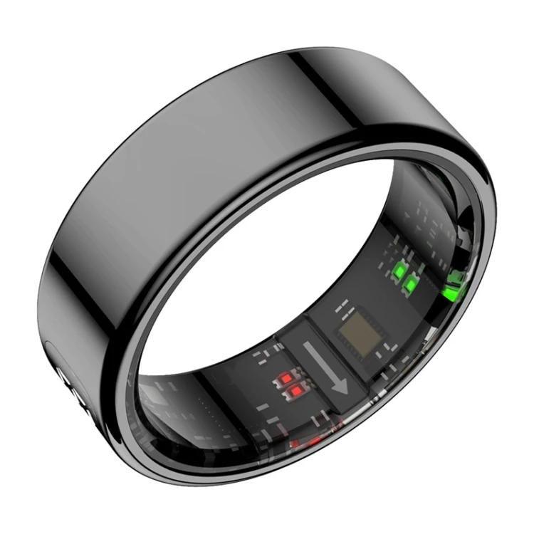 Smartring Colmi R12 17.9MM 7 (czarny)