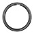 Smartring Colmi R12 20MM 10 (czarny)