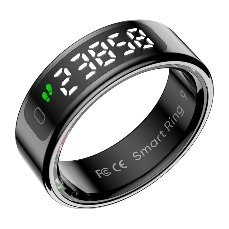 Smartring Colmi R12 22.4MM 13 (czarny)