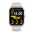 Smartwatch Colmi P86 (Złoty)