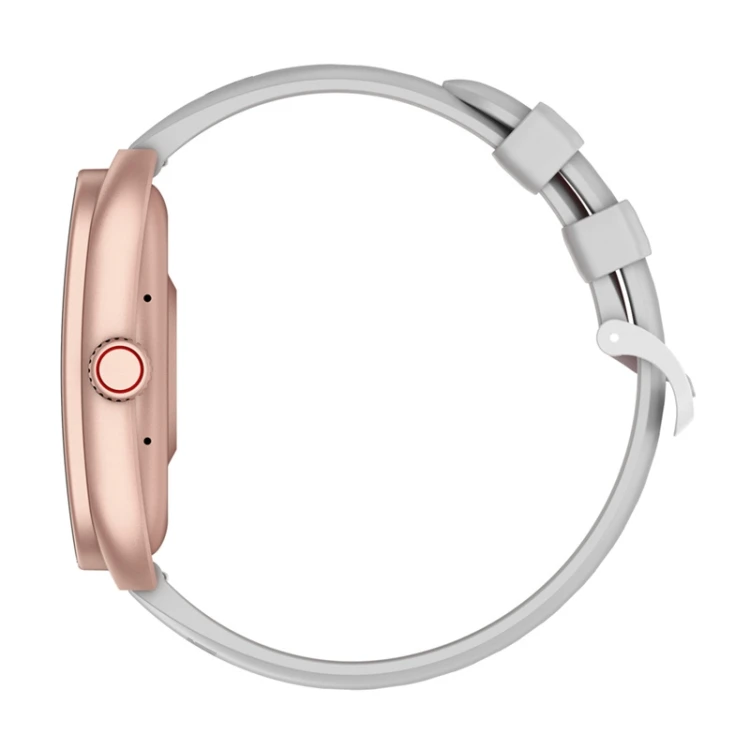 Smartwatch Colmi P86 (Różowe złoto)