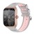 Smartwatch Colmi P86 (Różowe złoto)
