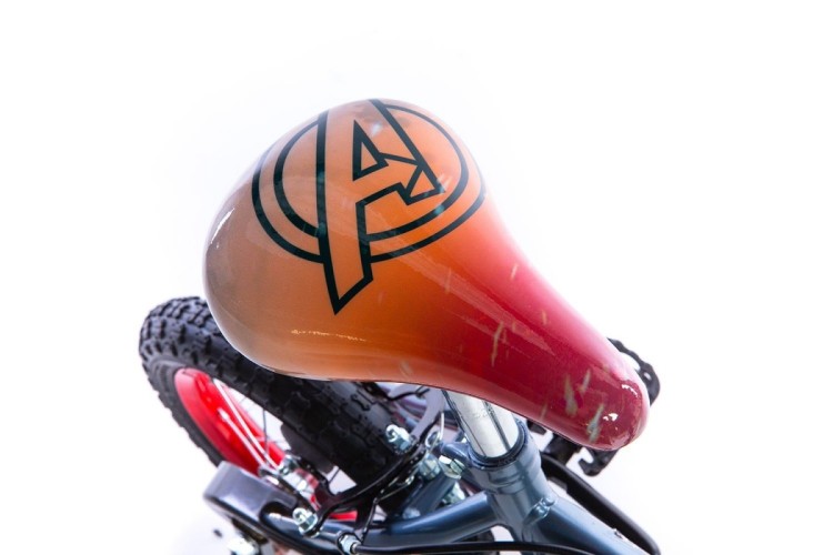 Rowerek Dziecięcy HUFFY 12" Avengers