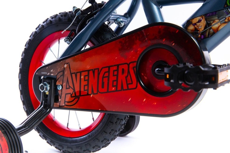 Rowerek Dziecięcy HUFFY 12" Avengers