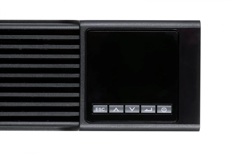 Zasilacz Ever POWERLINE RT PRO 2000 (T/PWPRRT-112K00/00)