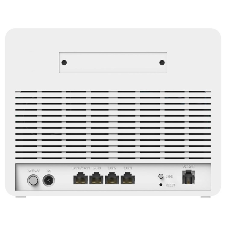 Router CUDY LT400V Wi-Fi 4G N300 z głosem