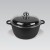 Garnek z pokrywką 20 cm, 2,1 l MR-4620C MAESTRO