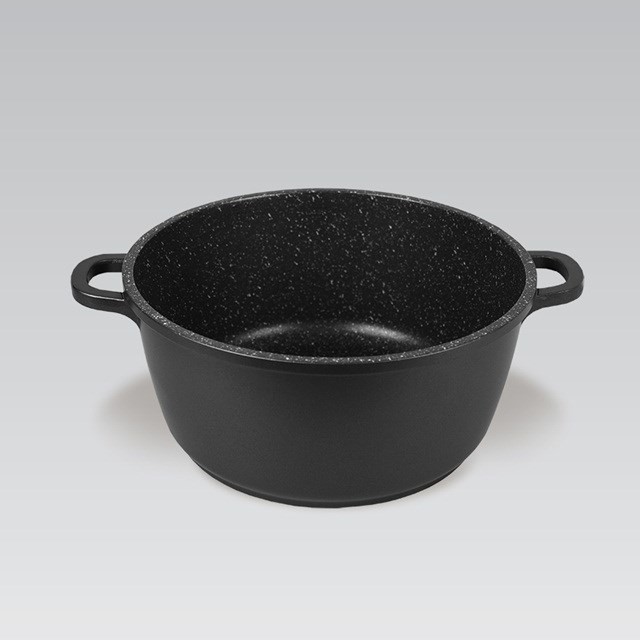 Garnek z pokrywką 28 cm, 5,8 l MR-4628C MAESTRO