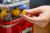 LEGO 21358 Ideas - Maszyna z minifigurkami