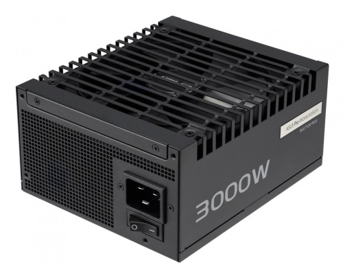 Zasilacz ASUS-PRO-WS-3000P 3000W