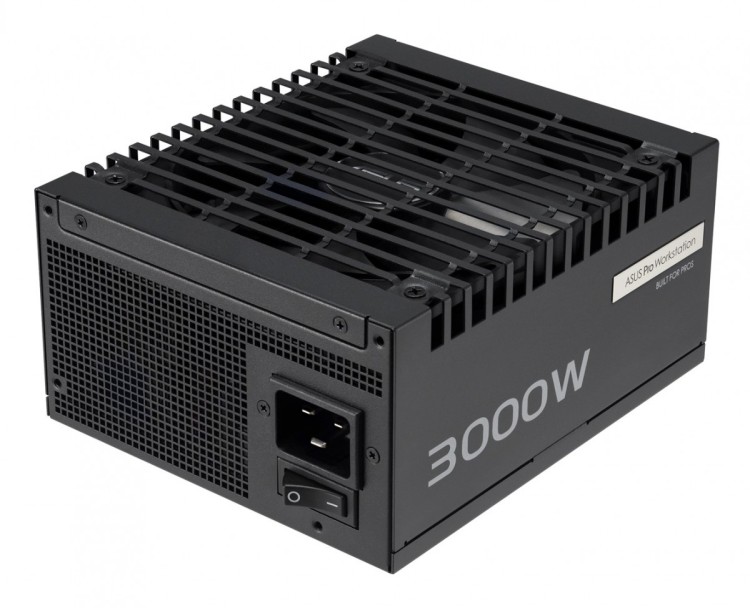 Zasilacz ASUS-PRO-WS-3000P 3000W