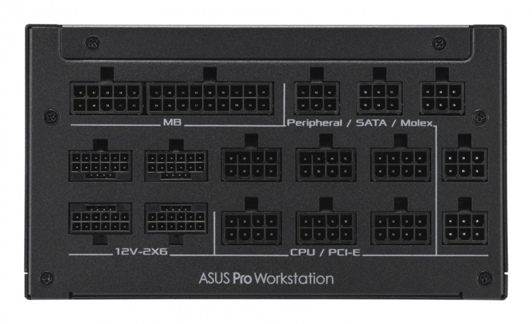 Zasilacz ASUS-PRO-WS-3000P 3000W
