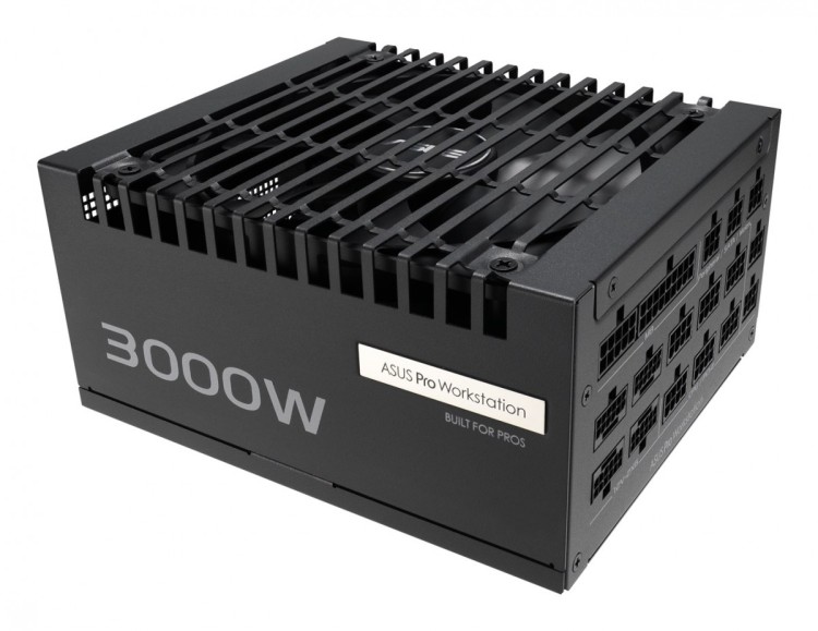 Zasilacz ASUS-PRO-WS-3000P 3000W