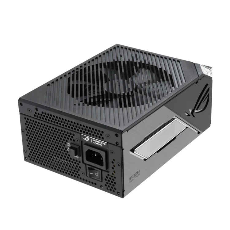 Zasilacz Asus ROG THOR Titanium III 1600T