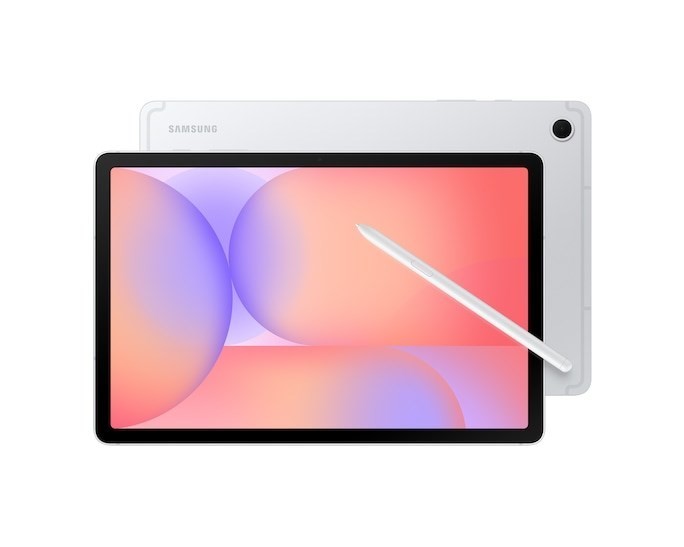 Samsung Galaxy Tab S10 lite (X400) 6/128GB Silver