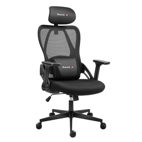 Fotel gamingowy Huzaro Combat 2.7 Black