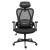Fotel gamingowy Huzaro Combat 2.7 Black