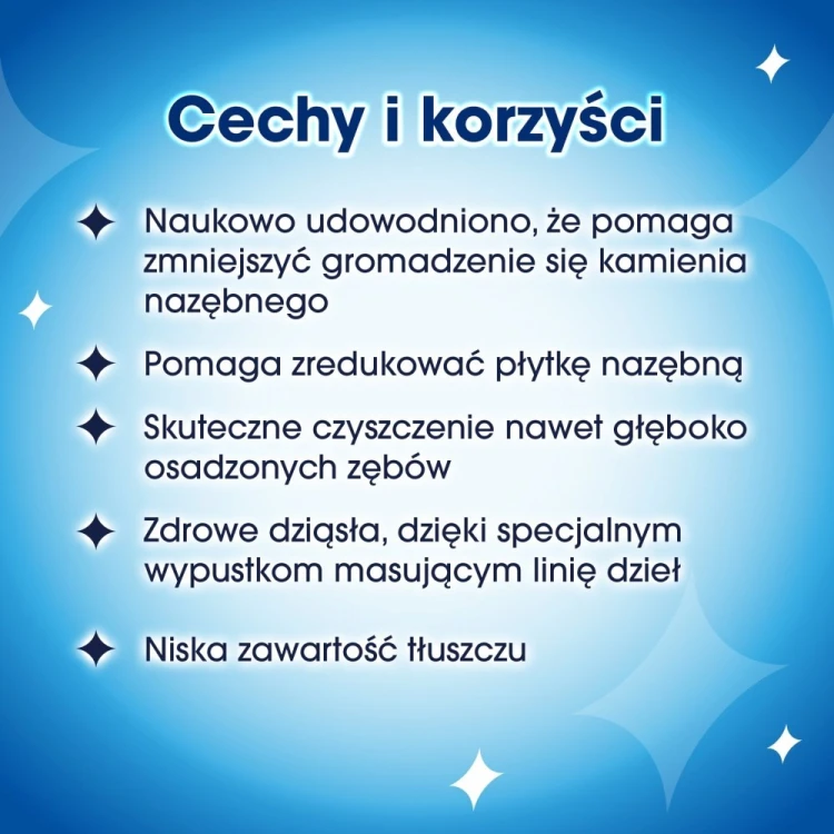 PURINA Dentalife Extra Mini -  przekąska dentystyczna dla psa - 69 g
