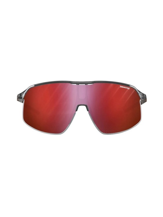 Okulary Density czarne/copper Reactiv 0-3