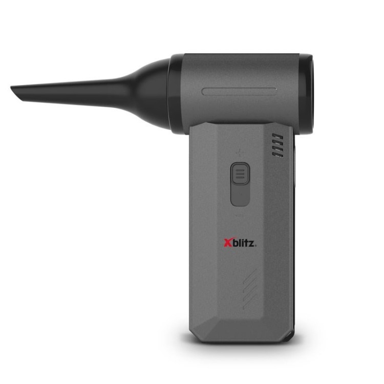 XBLITZ ELEKTRYCZNA DMUCHAWA/ODKURZACZ DRAGON