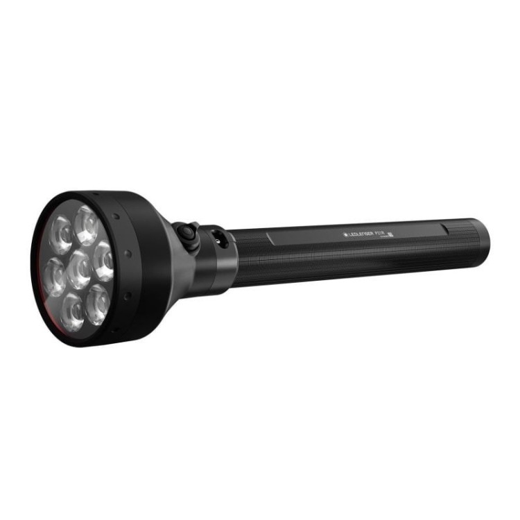Latarka Ledlenser P21R