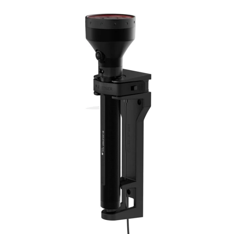 Latarka Ledlenser P21R