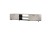 Szafka RTV SOHO 180x43x37 kaszmir+czarny