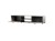 Szafka RTV SOHO 180x43x37 kaszmir+czarny