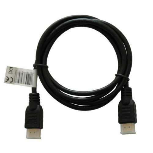 SAVIO KABEL HDMI V2.0 ETHERNET/3D 1,5 M CL-194 SAV