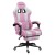 Fotel gamingowy Huzaro Force 4.7 Pink Mesh