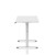 Biurko gamingowe Huzaro Hero 8.1 White