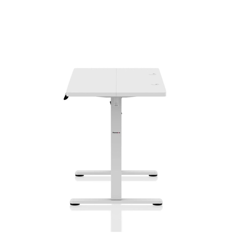 Biurko gamingowe Huzaro Hero 8.1 White