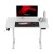 Biurko gamingowe Huzaro Hero 8.1 White