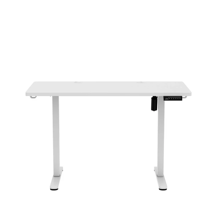 Biurko gamingowe Huzaro Hero 8.1 White