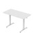 Biurko gamingowe Huzaro Hero 8.1 White