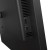 Lenovo ThinkVision T27-40 27" IPS FHD AG 4ms 300nits 120Hz HDMI, DP USB Webcam Eclipse Black