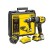 Wiertarko-wkrętarka udarowa fatmax 18V SFMCD726D2K STANLEY