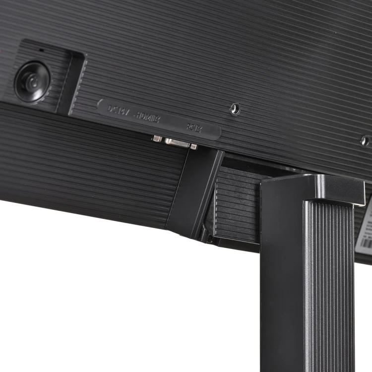 MONITOR SAMSUNG LED 24" LS24D304GAUXEN 100Hz