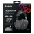 DEFENDER SŁUCHAWKI NAUSZNE BLUETOOTH FREEMOTION B645 CZARNE 63645